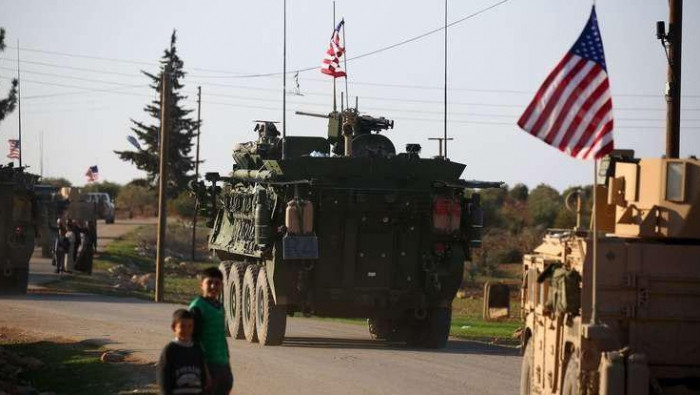 واشنطن تقترح خطة جديدة في شمال...