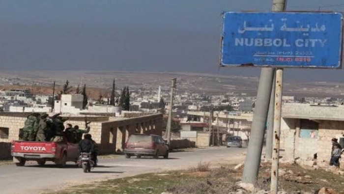 لماذا تحافظ إيران على وجودها ف...