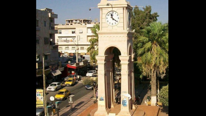 مصادر تنفي خروج المدنيين من إد...