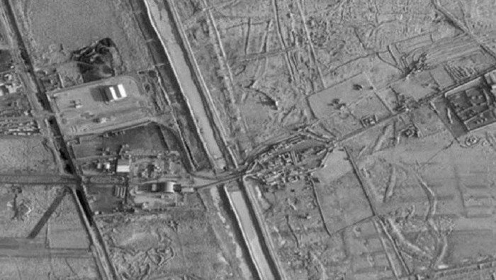 "إسرائيل" تحدد لائحة أهداف إير...