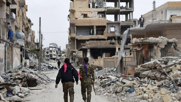 استمرار نزيف "قسد".. قتلى بانف...