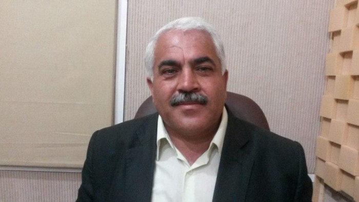 "الوطني الكردي" في واشنطن بهدف...