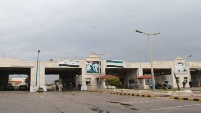 العراق يؤجل إعادة فتح معبر الق...