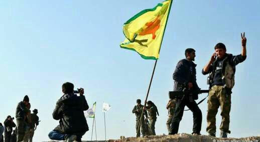 مدفعية "قسد" تقتل امرأة في حلب...