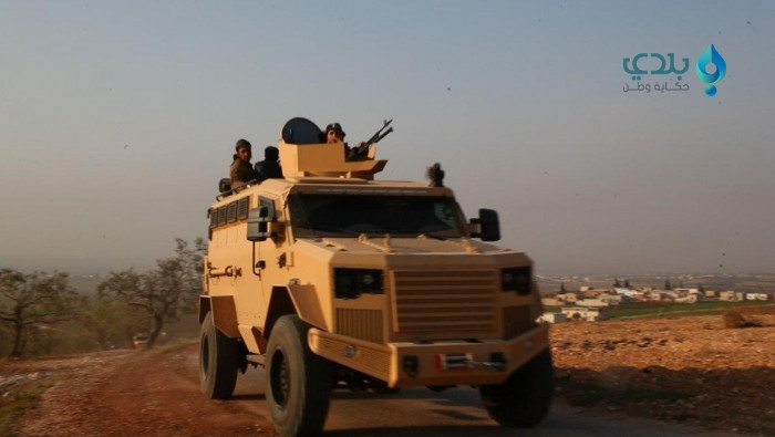 المعارضة تستعيد نقاطا جديدة في...