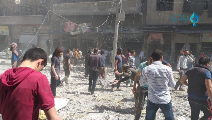 "مجلس الأمن".. مسرحية حفظ السو...