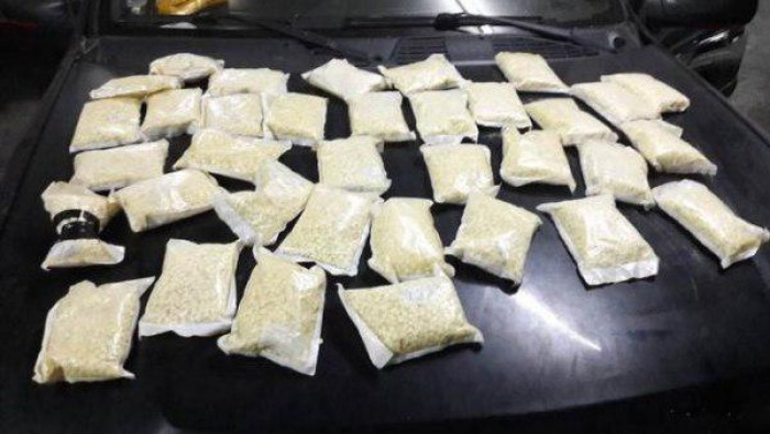 "الأساييش" الكردية تعلن القبض...