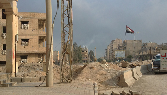 وفاة طفلين في دير الزور جوعا