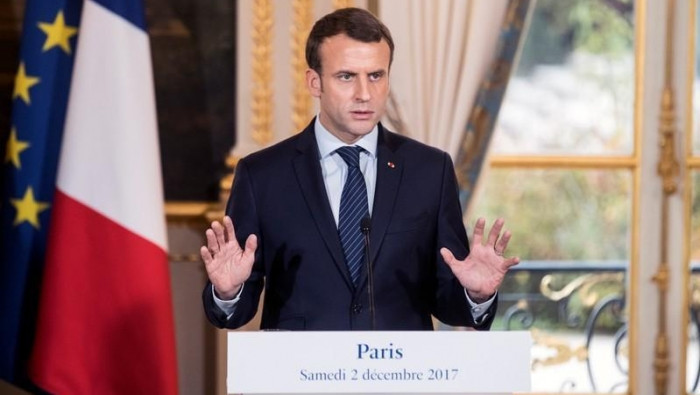 مسؤول فرنسي: تأجيل اجتماع اسطن...