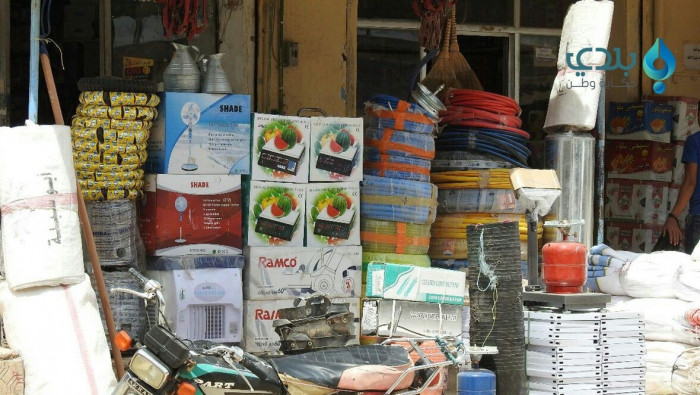 محلي "مارع" يحذر من الاحتكار و...