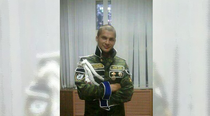 مقتل جندي روسي بمعارك شرق سوري...