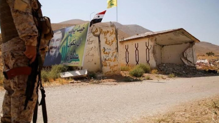 ميليشيات موالية لإيران تعتقل س...