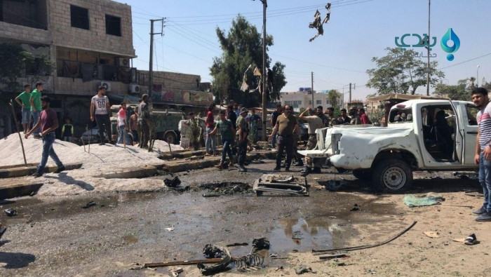 إسرائيل تستهدف النظام وموجة قص...