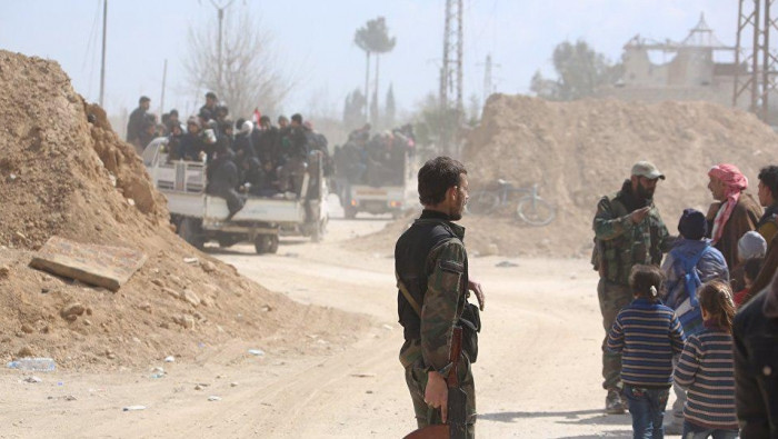 النظام يبدأ تفتيش وإحصاء لمناز...