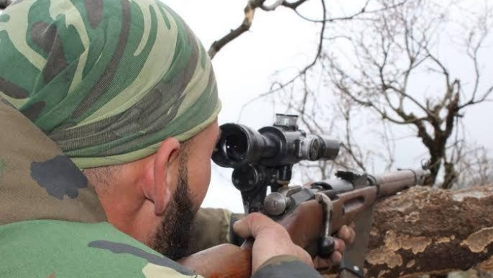 قتلى وجرحى للنظام بعملية نوعية...