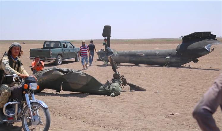 لجنة مدنية تتولى المفاوضات على...