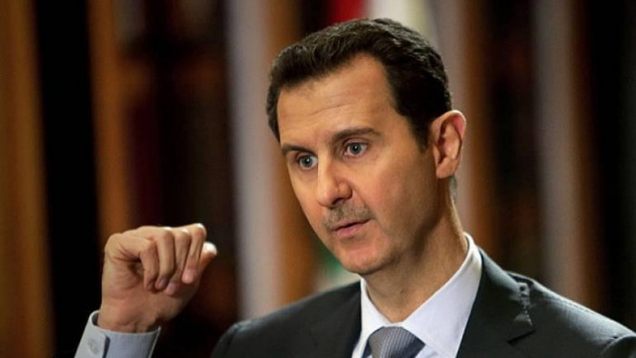 منهم بشار الأسد.. 677 شخصا وكي...
