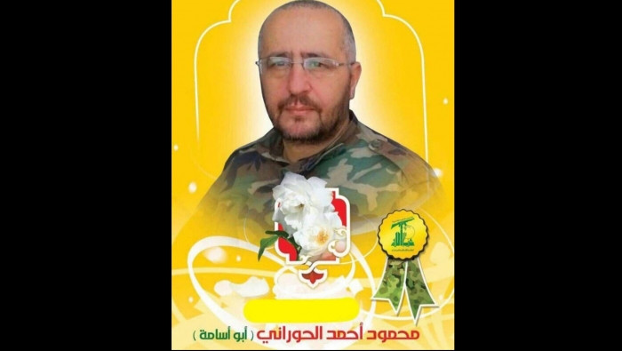 مصرع قيادي من ميليشيا حزب الله...