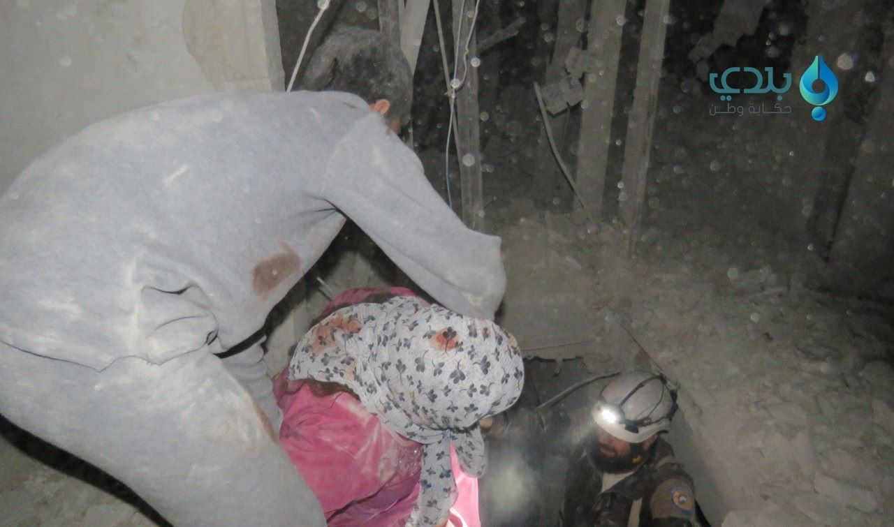 كيف تنجو إدلب من المجزرة المحت...