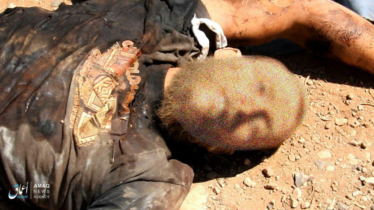 التنظيم يعلن مقتل سبعة عناصر ر...