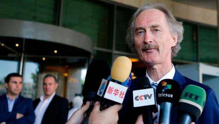 اللجنة الدستورية تعقد أول اجتم...