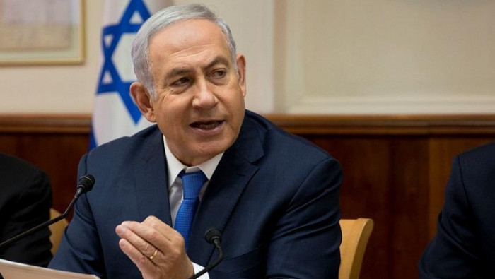 بعد "إس 300".. نتنياهو يتعهد ب...