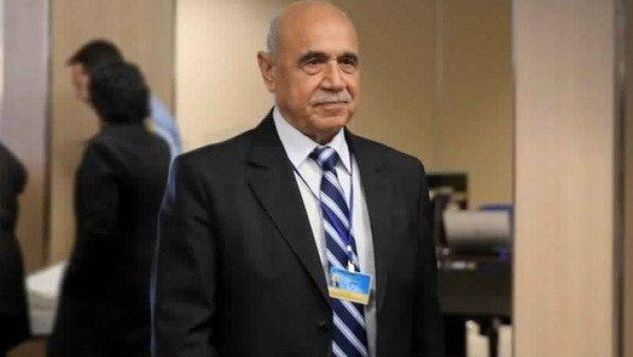 العريضي يتهم النظام باغتيال عض...