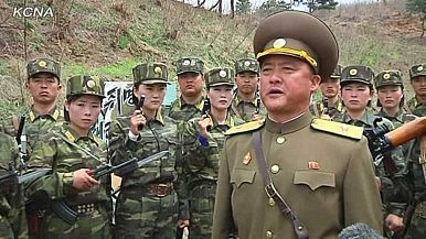 هل تقاتل كوريا الشمالية إلى جا...