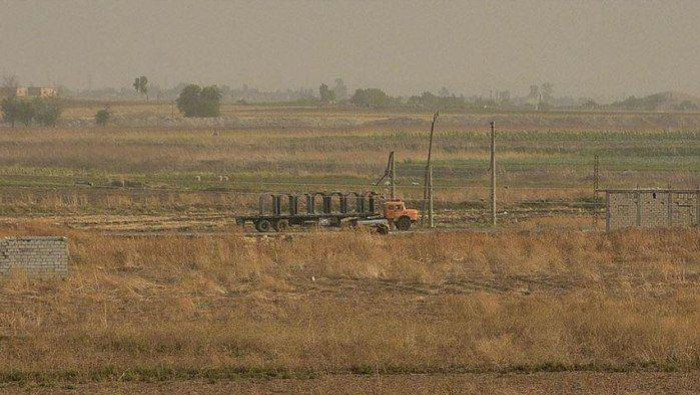 "قسد" تهدد واشنطن بتسليم منبج...