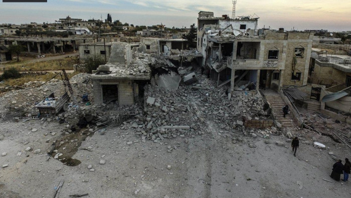 تقرير حقوقي يرصد أبرز انتهاكات...