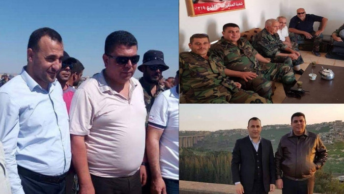 ساحتها فيسبوك.. اشتعال معارك ت...