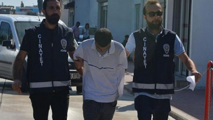 الحكم بالسجن على سوري في أنقرة...