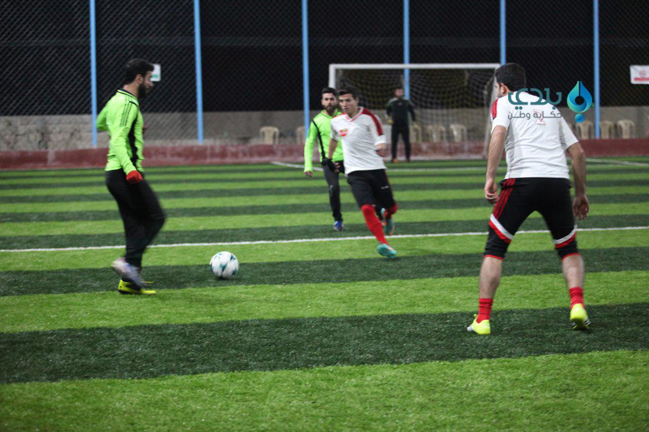 بمشاركة 28 فريقا.. افتتاح بطول...