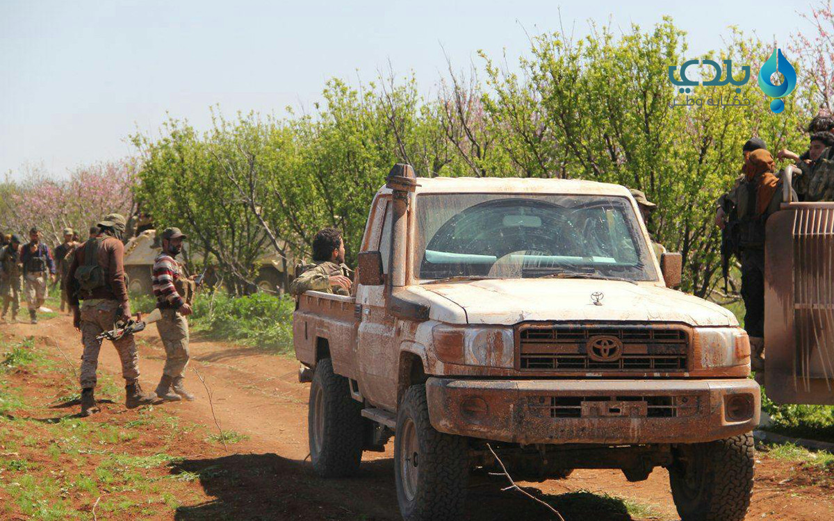 قتلى للنظام بـ"نيران صديقة" في...