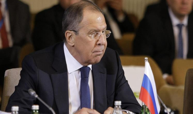 لافروف: اجتماع موسكو يهدف لاتخ...