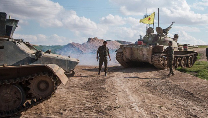 هل تشهد الحسكة معركة كبرى في ا...