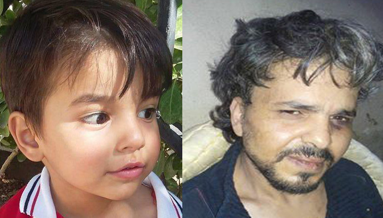 تنفيذ حكم الإعدام بحق مشعوذ ذب...