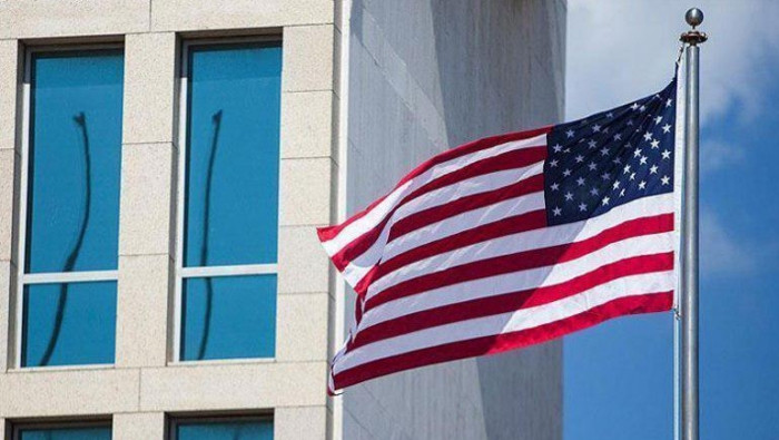 الخارجية الأمريكية ترحّب باتفا...