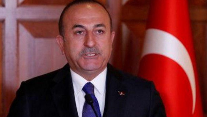 جاويش أوغلو: لن نسمح بتأخر تنف...