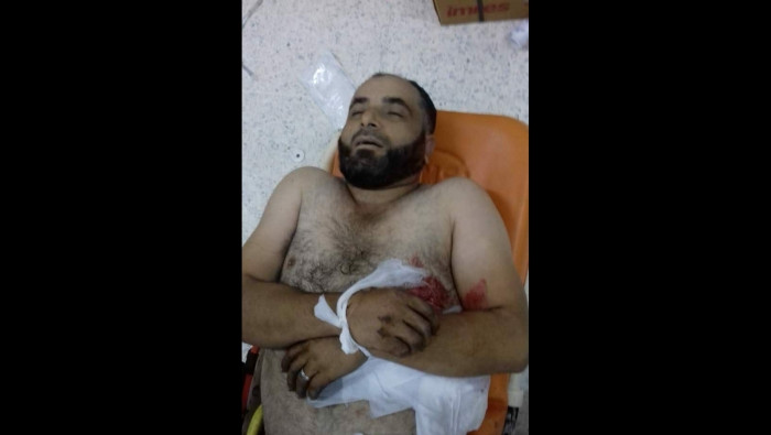 شهيد وجرحى مدنيون بقصف للنظام...