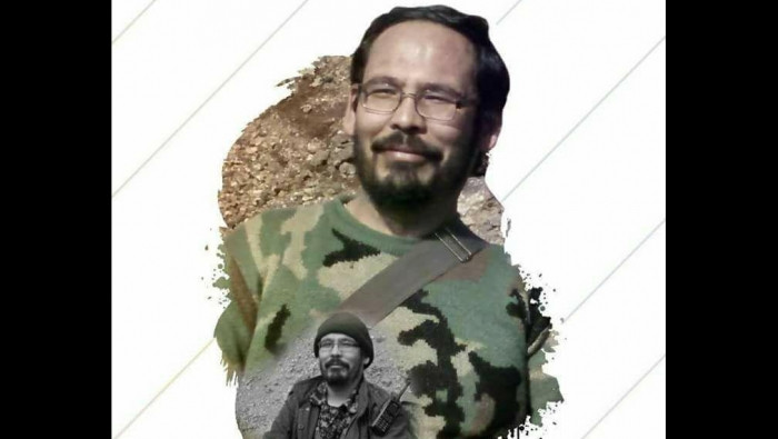 مصرع قيادي بميليشيا "فاطميون"...