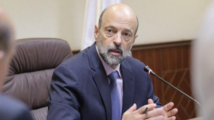 رئيس الوزراء الأردني: الأردن ل...