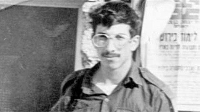 تصريح مثير بشأن رفات جندي استع...