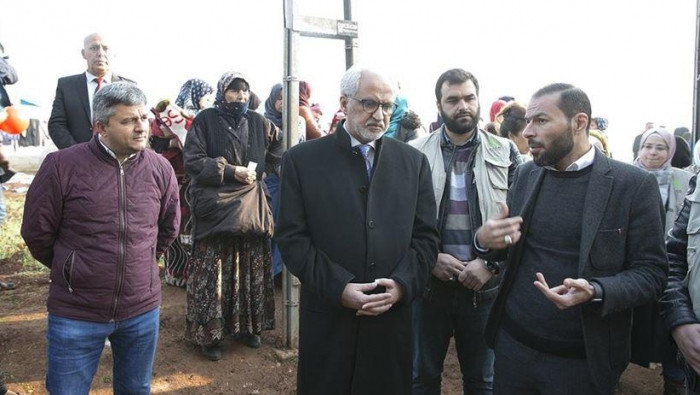 أسف كويتي لعرقة روسيا والصين ق...