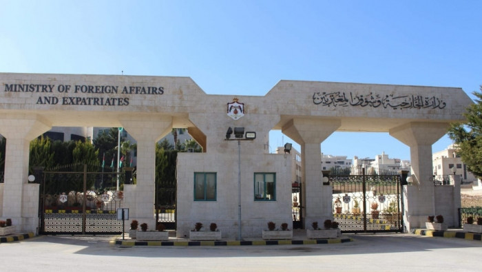 الأردن يستعيد أحد مواطنيه اختف...