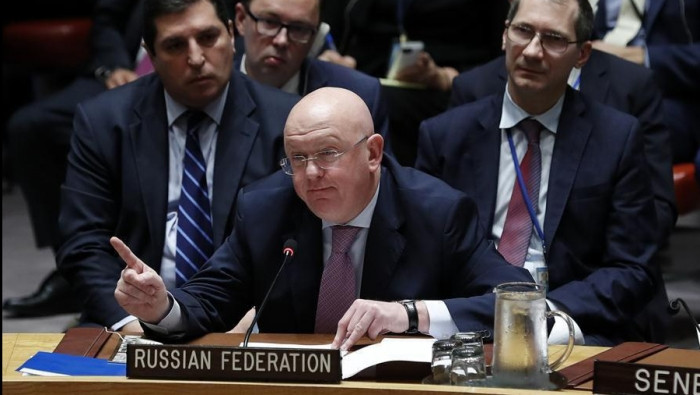 كيف فشل "الفيتو الروسي" بحماية...