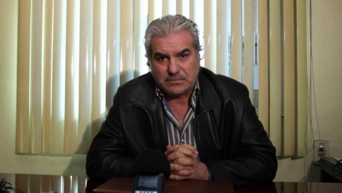 عبدالحكيم قطيفان ينتقد عابد فه...