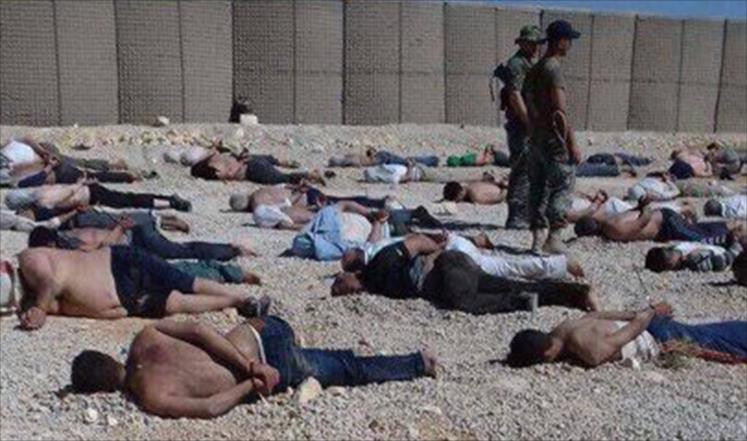 المخابرات اللبنانية تحيل 356 ل...