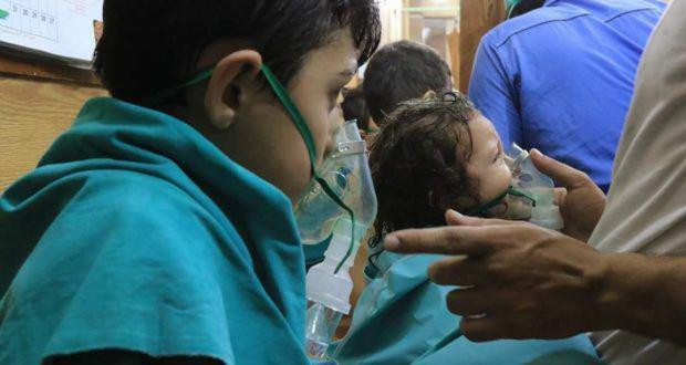 النظام يجدد خرق الهدنة ويقصف و...