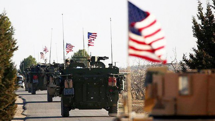 بهدف تأمين الانسحاب.. أمريكا ت...